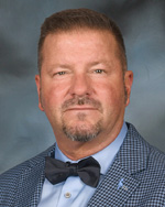 Photo of Alfa Insurance agent Clay Sellers
